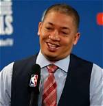 Tyronn Lue Married, Wife, Parents, Age, Net Worth, Height, Ethnicity