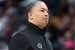 Tyronn Lue's Net Worth in 2023