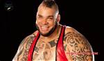 Tyrus: the Giant of the Wrestling Ring