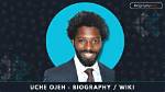 Uche Ojeh Biography, Family, Career, Married, History, Net Worth