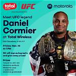 Ufc Legend Daniel Cormier Talks About Kyle Dake and Jordan Burroughs During theTokyo Olympics