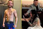 Ufc Star Who Accused Mma Fighter Wife of Cheating with Teammate Explains How Fans Helped Him Get Ove