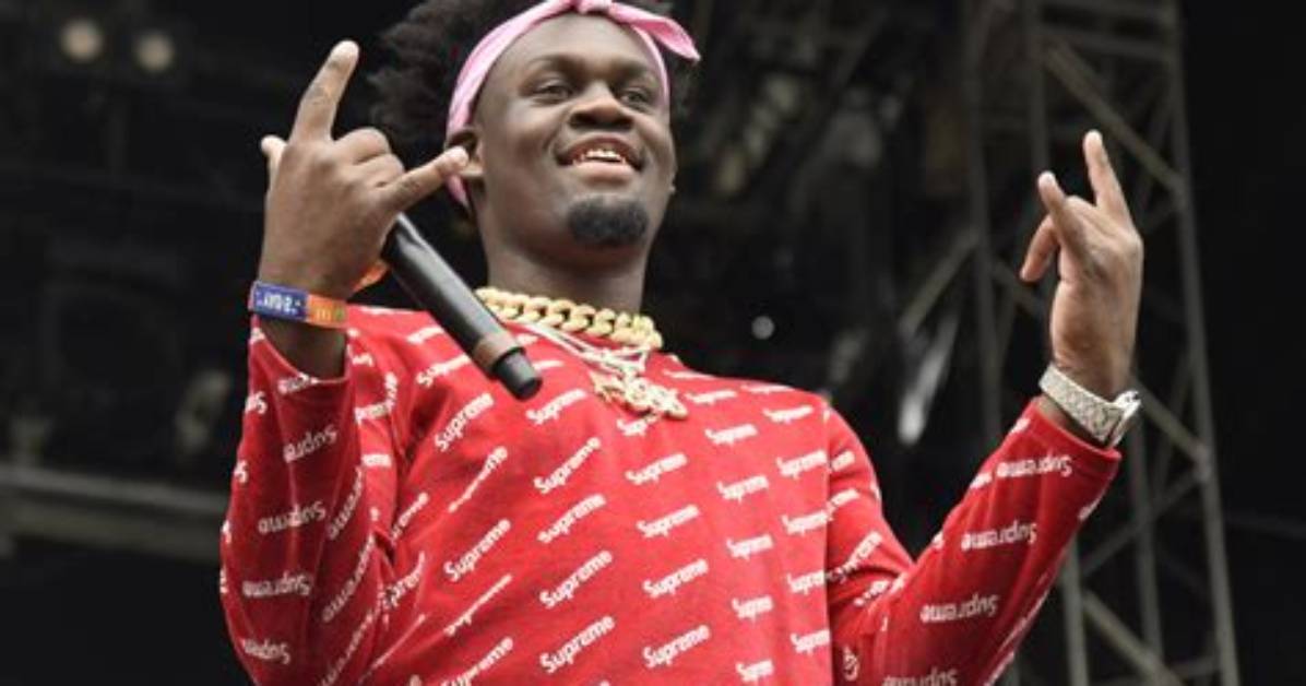 Ugly God's Photos and Their Profound Implications