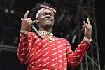 Ugly God's Photos and Their Profound Implications