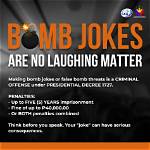 Ultimate Bomb Jokes: the Best and Most Explosive Puns