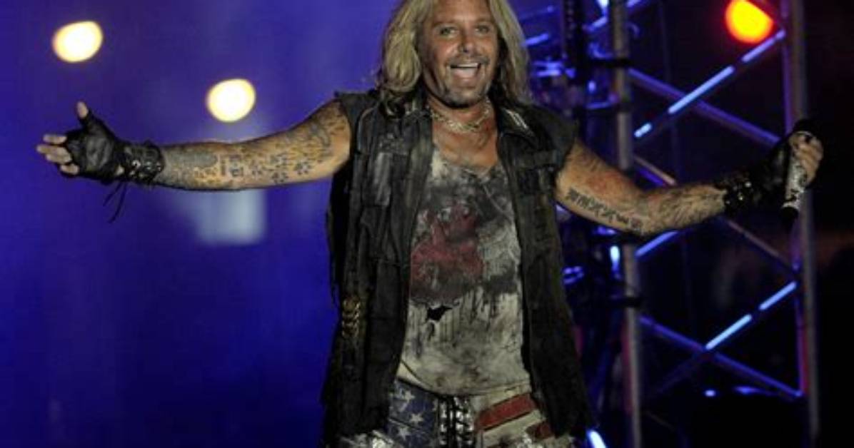 Ultimate Guide: Exploring Vince Neil's Paternity Journey