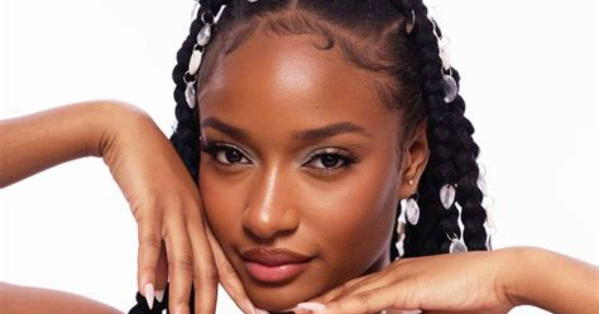 Ultimate Guide to Ayra Starr's Life and Career