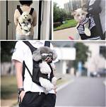 Ultimate Guide to Dog Carrier Backpacks: Comfort and Convenience for You and Your Pet
