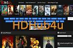 Ultimate Guide to Hdhub4U: Streaming Movies and Tv Shows Online