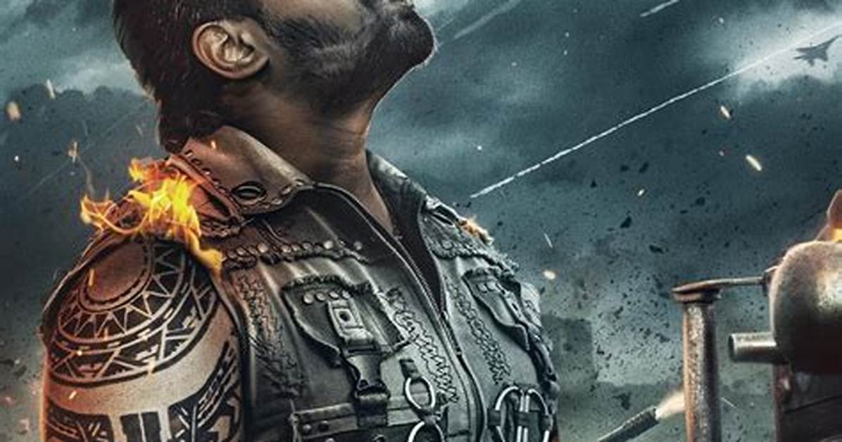 Ultimate Guide to Martin Movie Download in Hindi: Everything You Need to Know