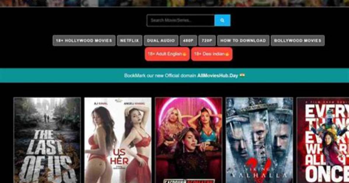 Ultimate Guide to Movies Hub: Your One-Stop Destination for Film Lovers