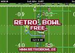 Ultimate Guide to Retro Bowl Unblocked: Play Anytime, Anywhere