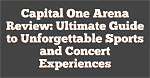 Ultimate Guide to Unforgettable Concert Experiences