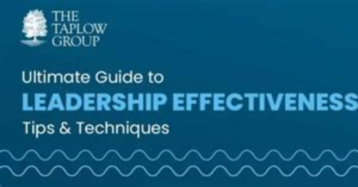Ultimate Guide to Whipitdev Leadership Techniques