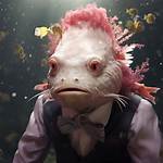 Unbelievable Footage: Amphibian Emerges from Human in Original Video