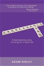 Unbreakable Bond: the Heartwarming Story of a Houston, Texas Mom and Son