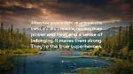 Unbreakable Bonds: Powerful Quotes About Enduring Relationships