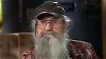 Uncle Si Robertson from Duck Dynasty: a Country Humorous Star