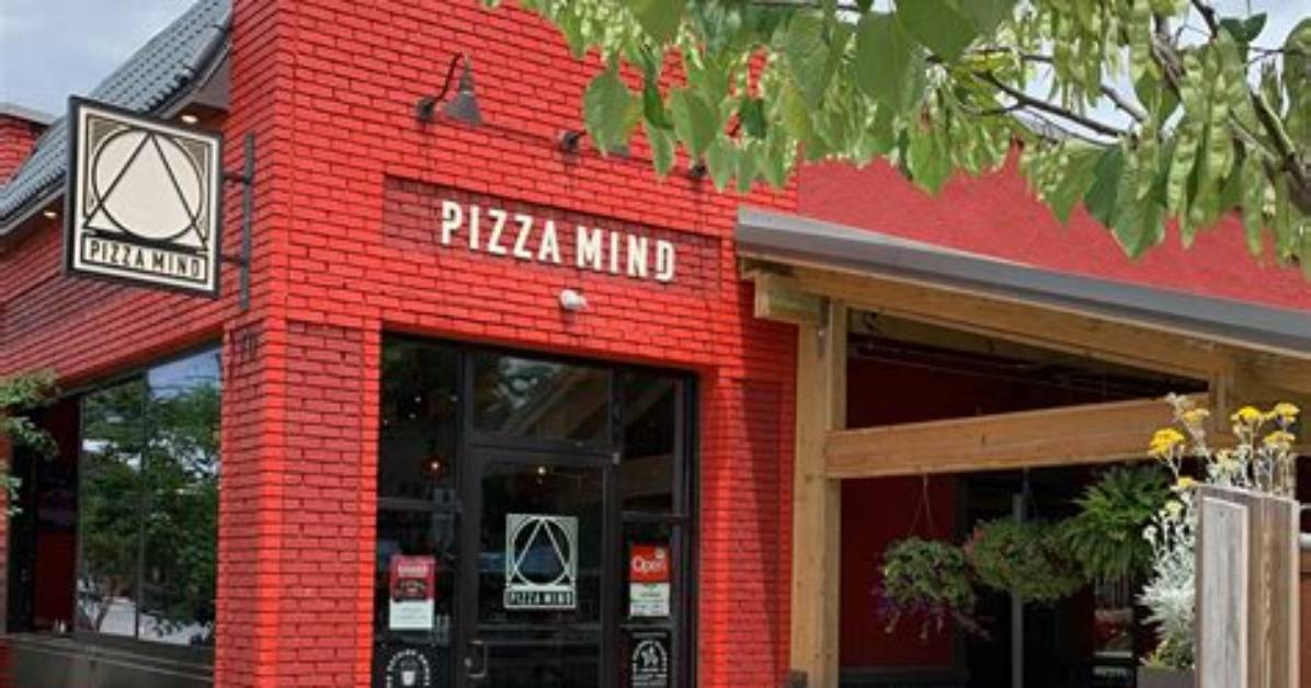 Uncover Asheville's Pizza Paradise: Pizza Mind Unveiled!