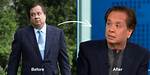 Uncover George Conway's Weight Loss Secrets: a Journey of Transformation