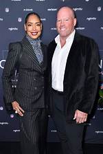 Uncover Gina Torres's Dating History