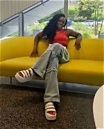 Uncover Her Life, Career, and Personal Details