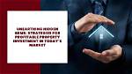Uncover Hidden Gems and Fuel Your Investment Journey