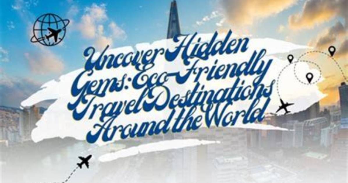 Uncover Hidden Gems and Gain Exclusive Insights