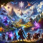 Uncover Hidden Gems and Unlock Gaming Secrets