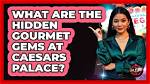 Uncover Hidden Gems at Caesars Piazza 31 Hudson Club