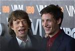Uncover Hidden Truths: James Jagger's Siblings Revealed