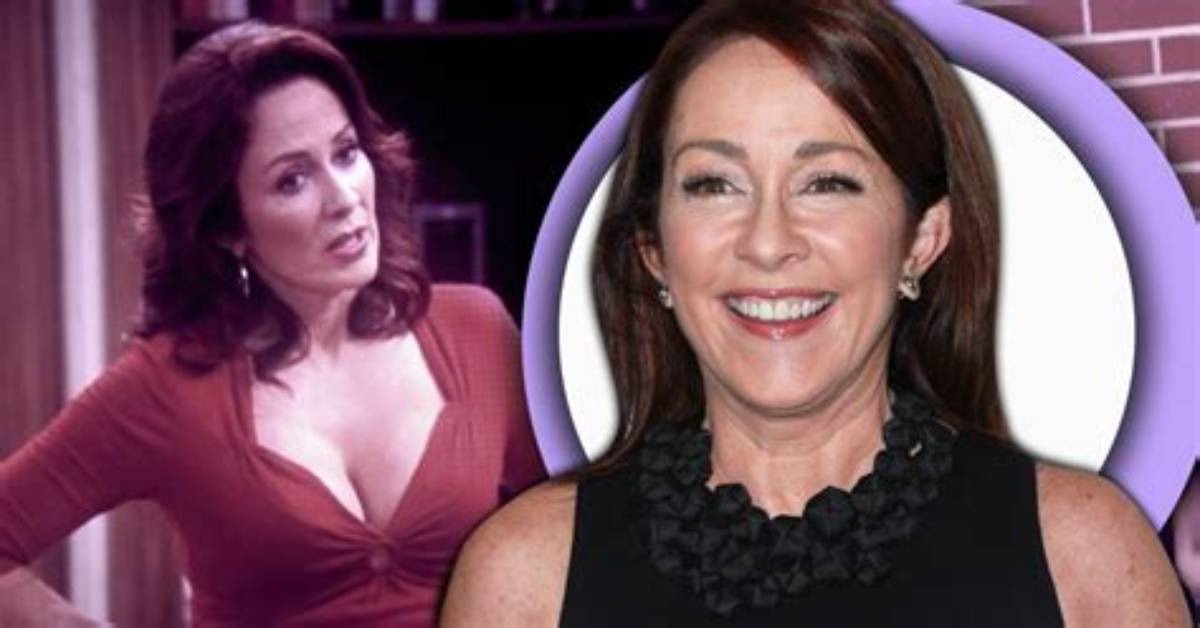 Uncover Hidden Truths: Patricia Heaton Young Exposed