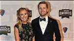 Uncover Hidden Truths: William Byron's Girlfriend Revealed