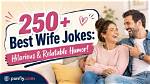 Uncover Hilarious Jokes and Relatable Humor