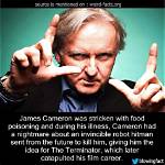 Uncover Intriguing Facts About James Cameron and Kirk Cameron