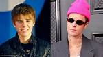 Uncover Justin Bieber's Early Stardom: Debut Age and Breakthrough Journey