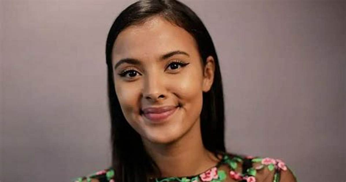Uncover Maya Jama's Height: Insights and Surprises Revealed