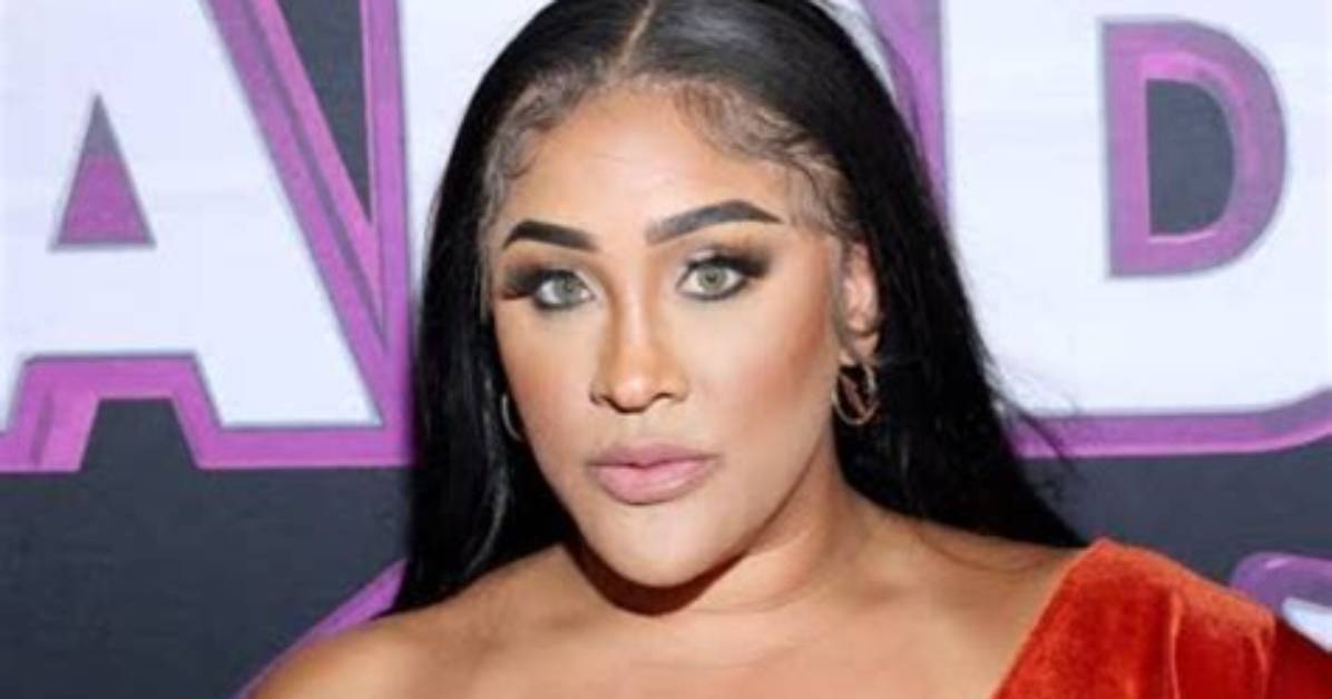 Uncover Natalie Nunn's Net Worth: Essential Insights Revealed