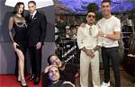 Uncover Rauw Alejandro's Height: Unraveling the Enigma