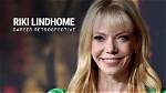 Uncover Riki Lindhome's Multifaceted Brilliance: a Journey of Discovery