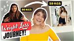Uncover Samantha's Weight Loss Journey and Inspiring Transformation in "My 600 Lb Life"