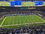 Uncover Secrets of Sofi Stadium Section 513: Your Game Day Guide