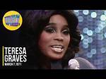 Uncover Teresa Graves' Net Worth: Exclusive Insights Revealed