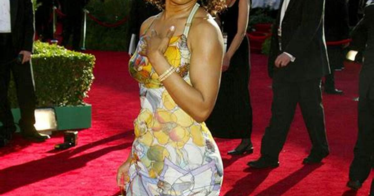 Uncover the Brilliance of Angela Bassett Young: Insights and Revelations