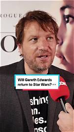 Uncover the Cinematic Universe of Gareth Edwards: a Director's Journey