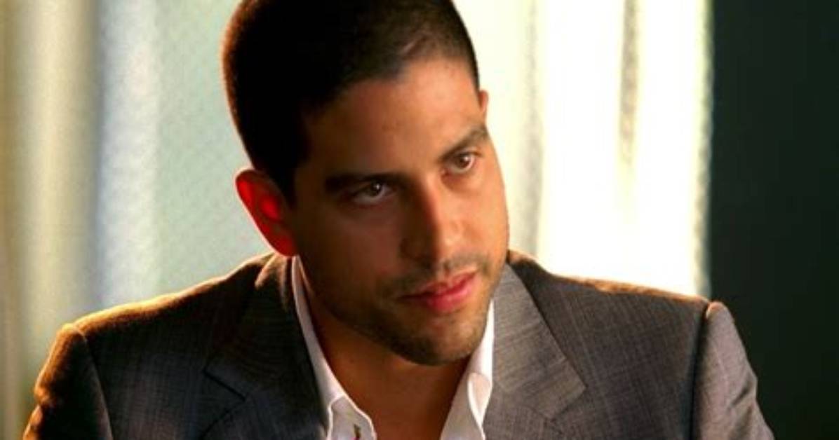 Uncover the Cinematic World of Adam Rodriguez: Discoveries and Insights Await