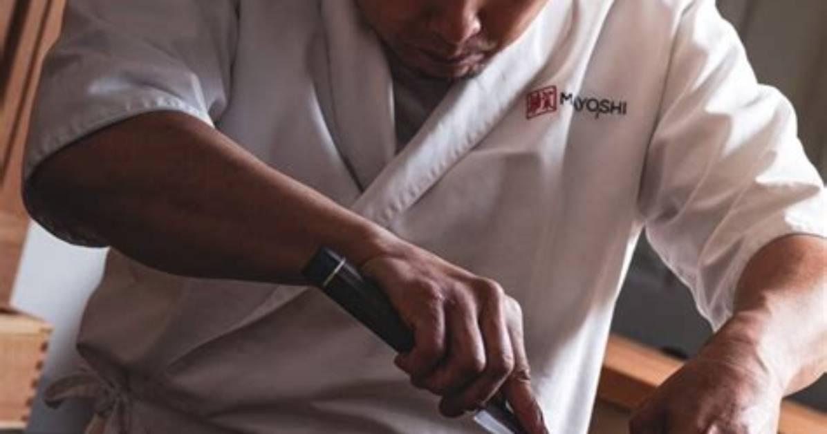 Uncover the Culinary Genius of Chef Jos Garces: a Journey of Flavors