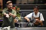 Uncover the Culinary Journey of Cassie Yeung on Next Level Chef