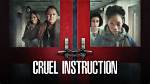 Uncover the Disturbing World of Cruel Instruction Movies on Wikipedia
