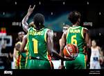 Uncover the Earnings Secrets of Senegalese Basketball Star, Lamine Yamal